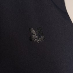 Saxifrage Jacket in Dark Sapphire £130.00