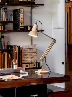 Original 1227 Desk Lamp - National Trust Edition £219