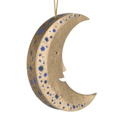 Paper Moon Decoration £8