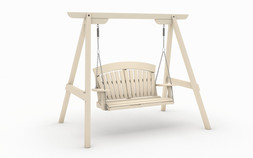 National Trust two-seater swing seat £3,599
