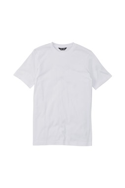 Short Sleeve Crew Neck Base Layer Top £14 (AA15602)- EMBARGOED UNTIL 20TH AUGUST 2026