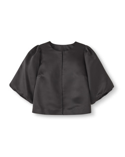 Volume Sleeve Jacket £45