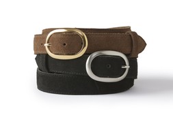 Grace Suede Belt £18