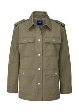 Utility Jacket £59