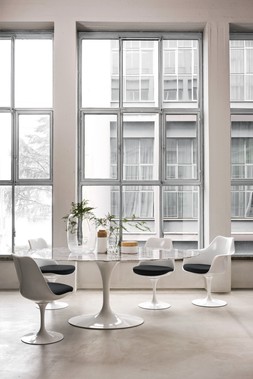 Knoll Studio Tulip Chair
