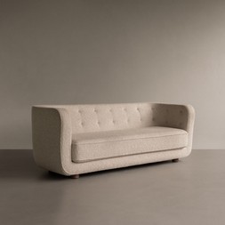 Audo Copenhagen Vilhelm Sofa