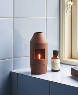 HAY Chim Chim Scent Diffuser
