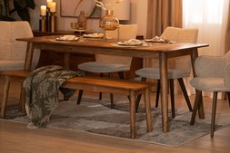 Holland Dining Table 1.8m RRP €649 NOW €449
