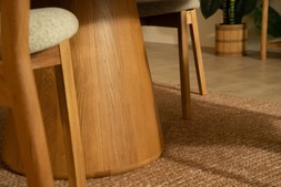 Caspian Round Dining Table 01 RRP €2,499 Now €1,499