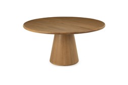 Caspian Round Dining Table 01 RRP €2,499 Now €1,499