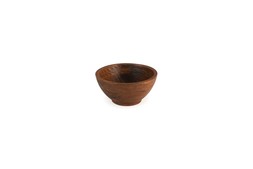 Wooden Bowl 15x7 RRP €28 Now €16