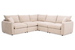 Aura Corner Unit RRP €4,199 Now €2,699