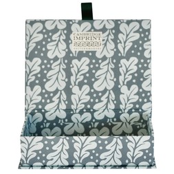 Postcard Box Quercus Duck Egg