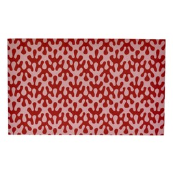 Softback Sketchbook Kelp Raspberry Ripple