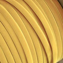 Velvet Ribbon Gold