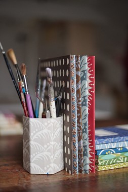 Lined Exercise Books