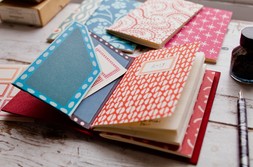 Pocket Folio Set