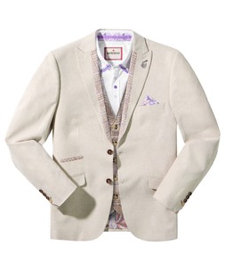 Dapper & Different Blazer, £110