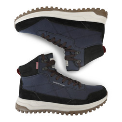 Regatta Men's Mayfield Boots | Black RRP £100
