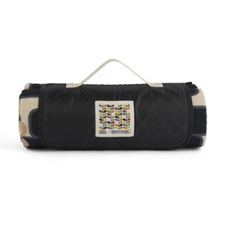 Regatta X Orla Kiely Picnic Blanket RRP £35