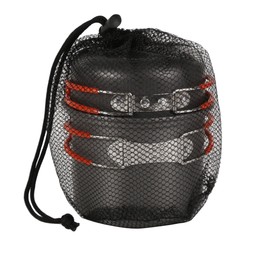 Backpacking Cookset with Storage Bag £45 RCE160 860 P 1