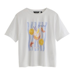 Ragatta Life - Baska Tee £18 - Available from 29th April
