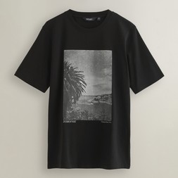 Safin Tee £18 - available from 29th April