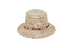 TK Maxx - Straw Hat - &euro;10.99