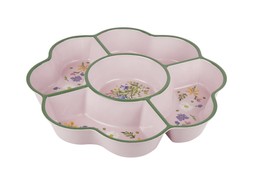 TK Maxx Pink serving dish €22.99