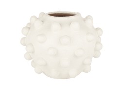 TK Maxx White vase €26.99
