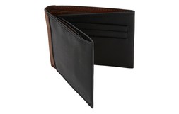 FI5014 TK Maxx - black leather wallet - €24.99 ( RRP €90.00) 17879