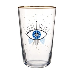 gifting glasses4setwitheyedetail €13.99
