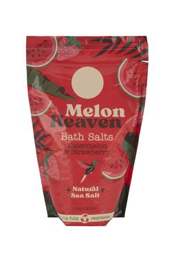 TK Maxx - bath salts €4.49
