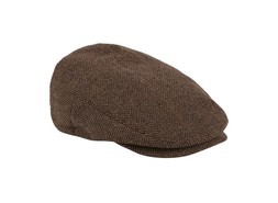TK Maxx brown cap €19.99 (RRP €60.00)