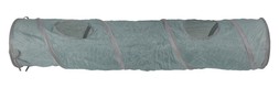 TK Maxx-cat tunnel &euro;8.99 (RRP &pound;7.99)