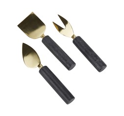 TK Maxx - cheese serving set €13.99