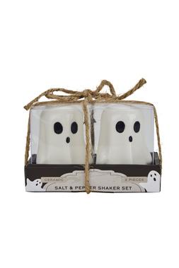 TK Maxx - Ghost Salt and Pepper Shaker - €5.99