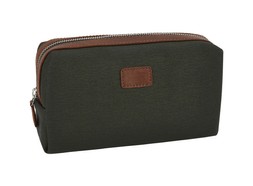 TK Maxx - green vanity case €24.99 (RRP €99.00 )