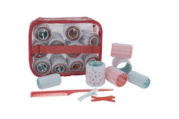 TK Maxx - hair rollers €