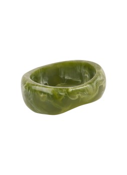 TK Maxx jade bracelet €12.99