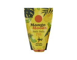 TK Maxx - mango bath salt €4.49