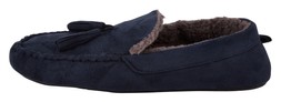 TK Maxx Men blue sleepers €22.99