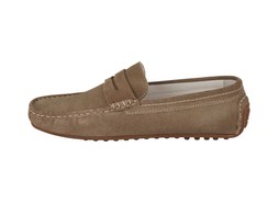 TK Maxx Men brown suede shoes €46.99