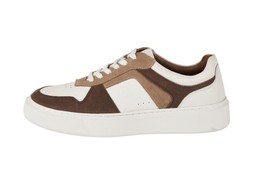 TK Maxx Men brown & white trainers €46.99 (RRP €99.71)
