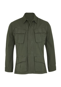 TK Maxx - Men green jacket €84.99