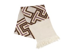 TK Maxx patterned scarf €84.99 ( RRP €199.99)