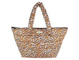 TK Maxx - puffer bag &euro;59.99 (RRP &euro;190)