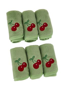 TK Maxx - reusable make up cloths &euro;10.99
