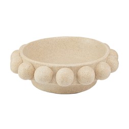 TK Maxx Scandi Bobbles Bowl €27.99