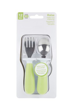TK Maxx - Toddler Cutlery Set - €3.99 (RRP €8.99)